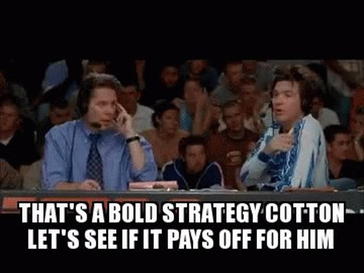 US Ramps up Pressure, Threatens Chinese Oil Imports