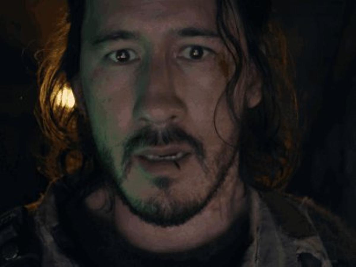 Markiplier's IronLung R‑Rated Game Nets $3.5