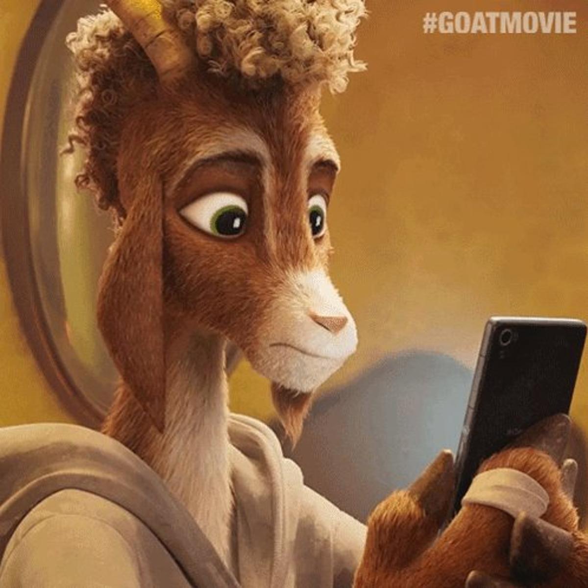 GOAT Hits $146M Revenue, Still Not Profitable