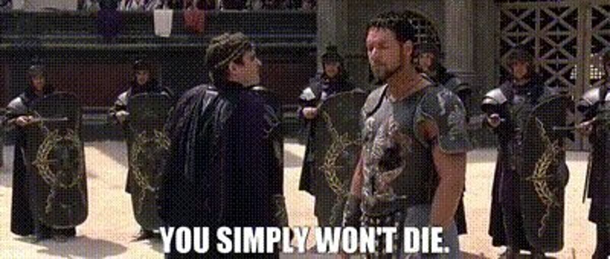 Ukraine Resists, Counterattacks Even After U.S. Pullback