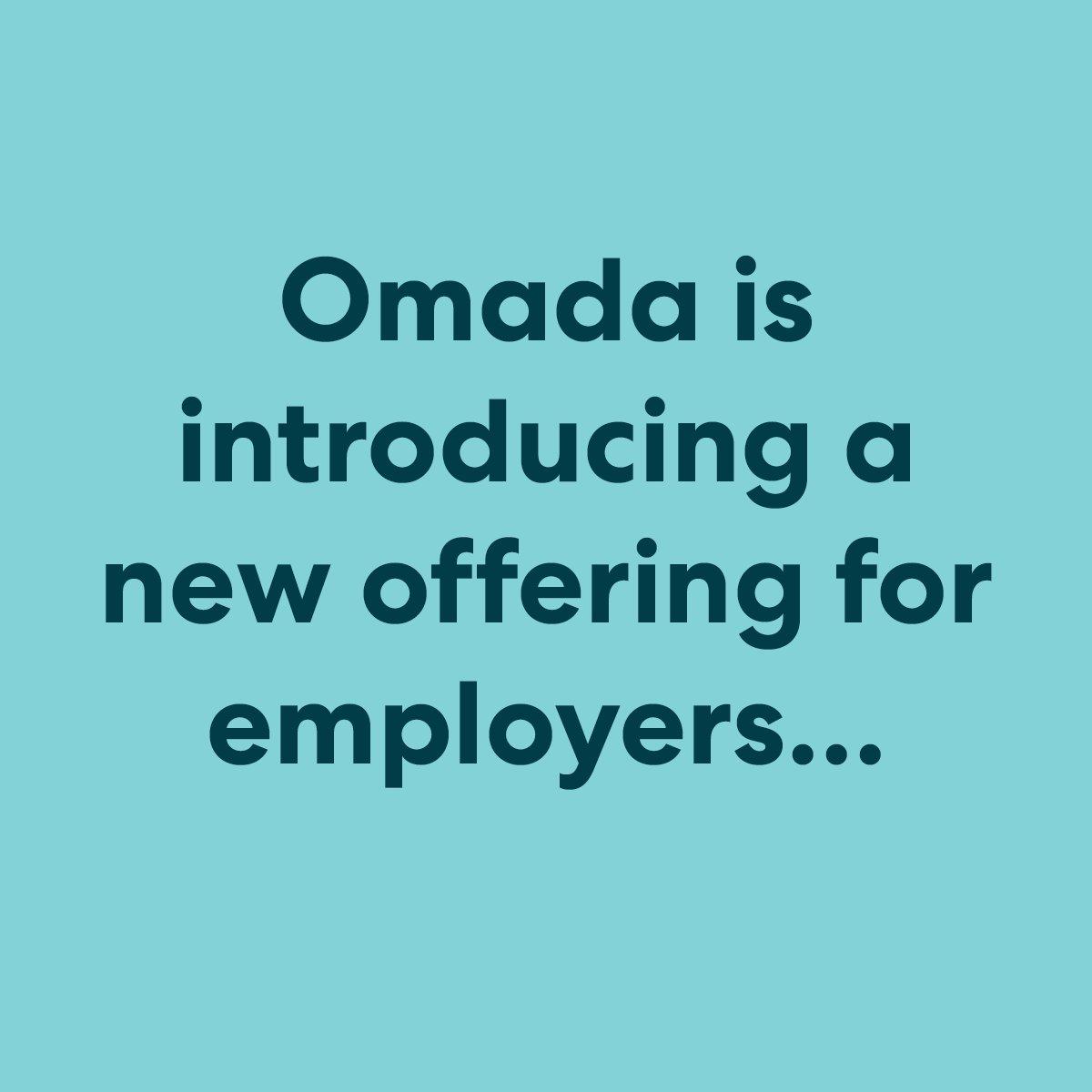 Omada Launches Flexible GLP‑1 Care for Employers