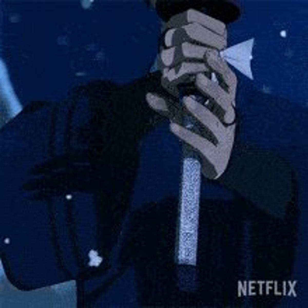 Netflix's Animation Pipeline: Lottery‑ticket Mindset, No Long‑term Planning