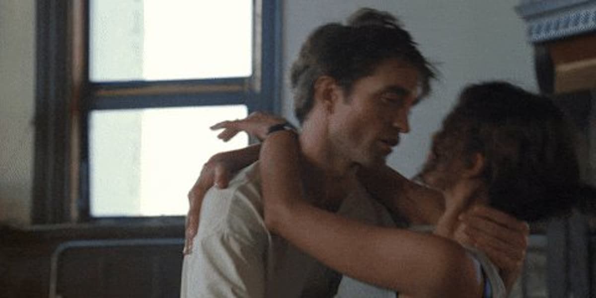 The Drama Holds 38% Second