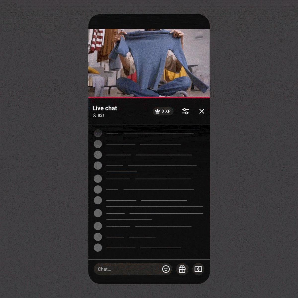 YouTube Live Adds Gifts to All Formats, Expands Globally