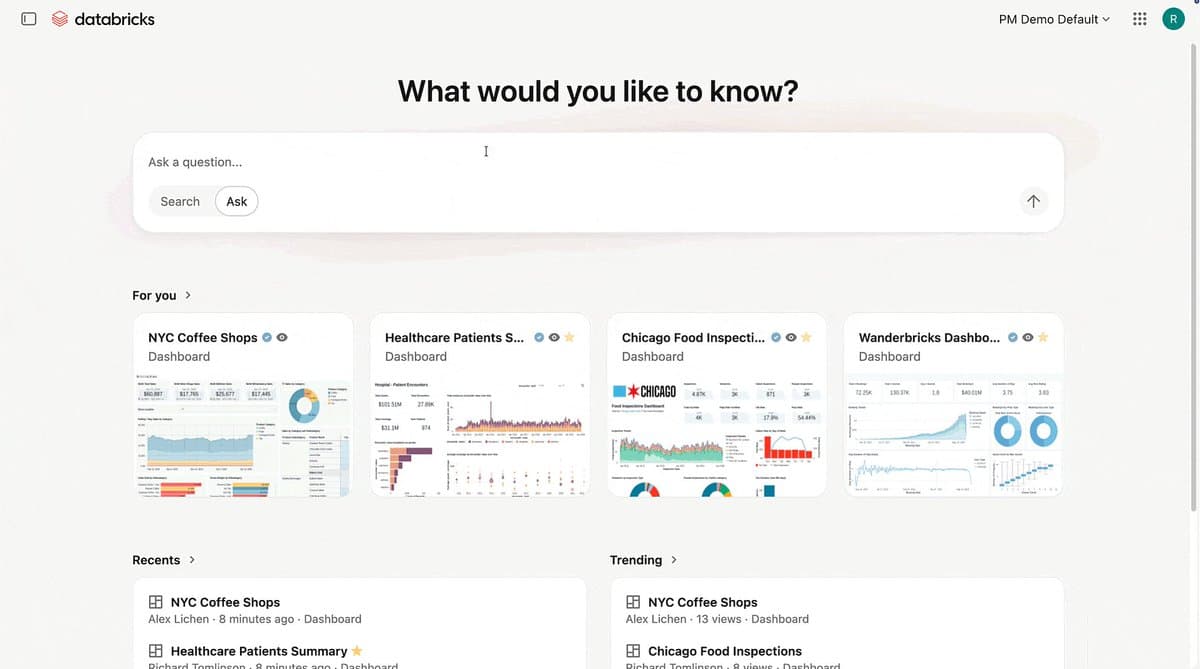 Genie Becomes Databricks’ Core AI for Semantic Analysis