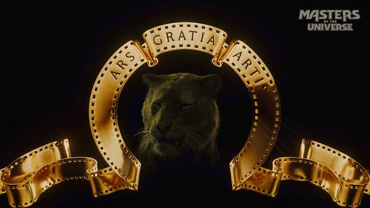 AmazonMGM's Star‑filled Panel Steals Show From Giants