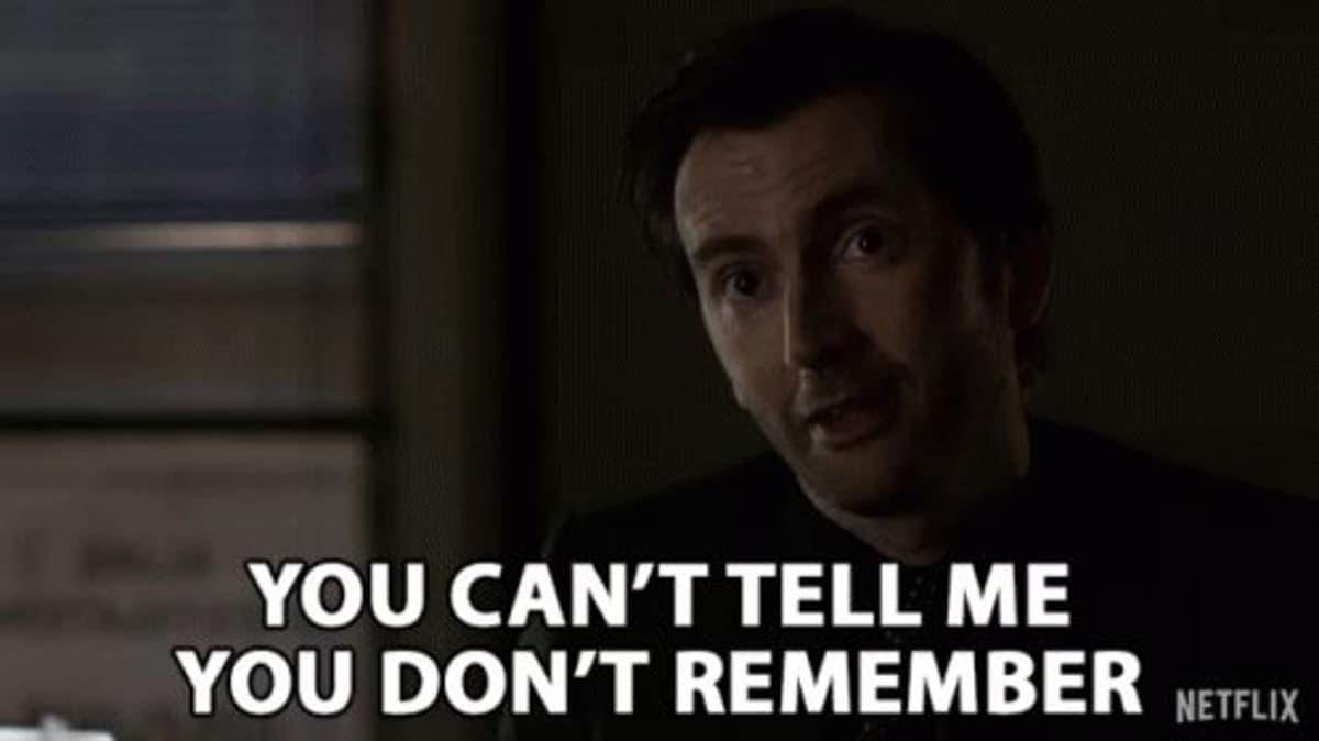 Missing Protection at Market Peaks Leads to Regret