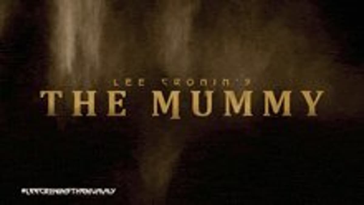 Low Thursday Volume Signals Weekend Struggle for The Mummy