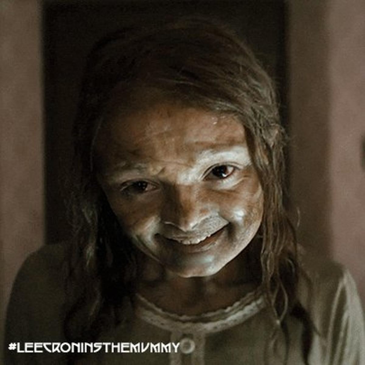 WB Horror Slumps; “The Mummy” Faces Modest Opening