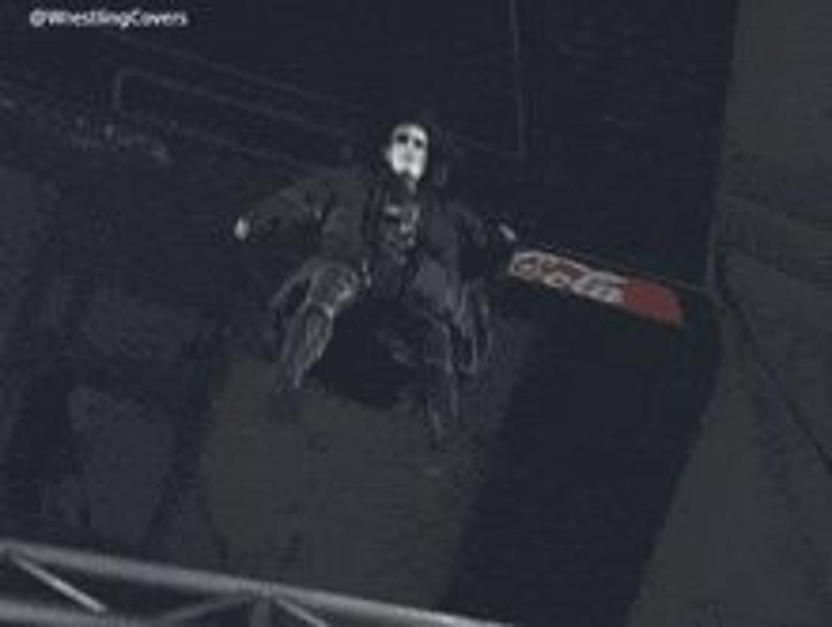 Confidence Peaks in Rick Owens Sneakers and Plaid Shirt