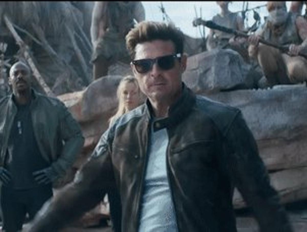 Mortal Kombat 2 Poised for Record Opening Weekend