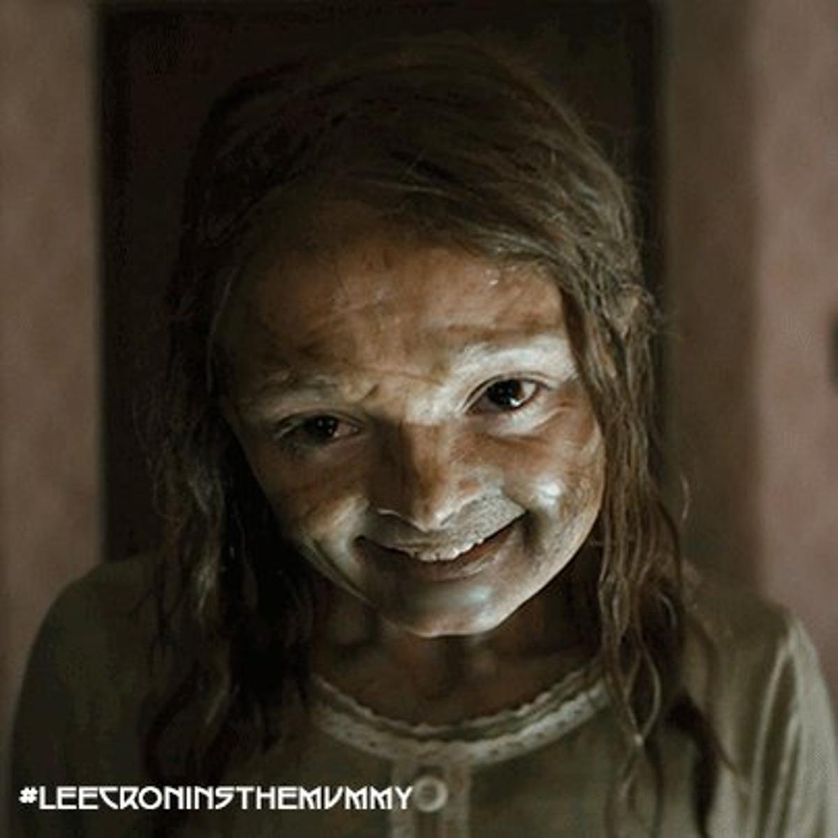 The Mummy's Horror Surge Beats Peers in Global Opening