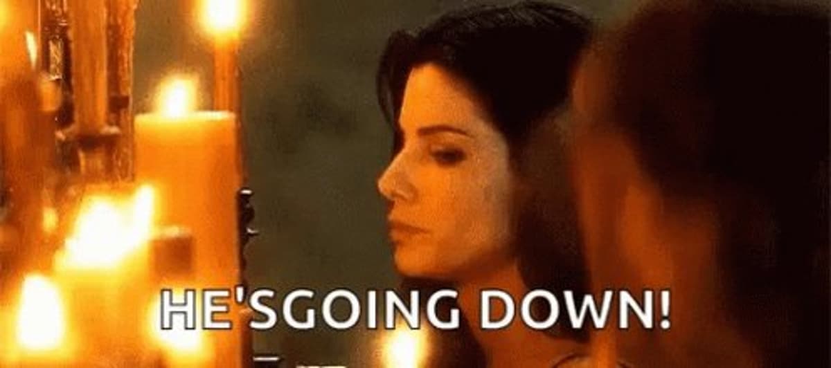 Warner Bros. Eyes Practical Magic 2 as Beetlejuice Sequel