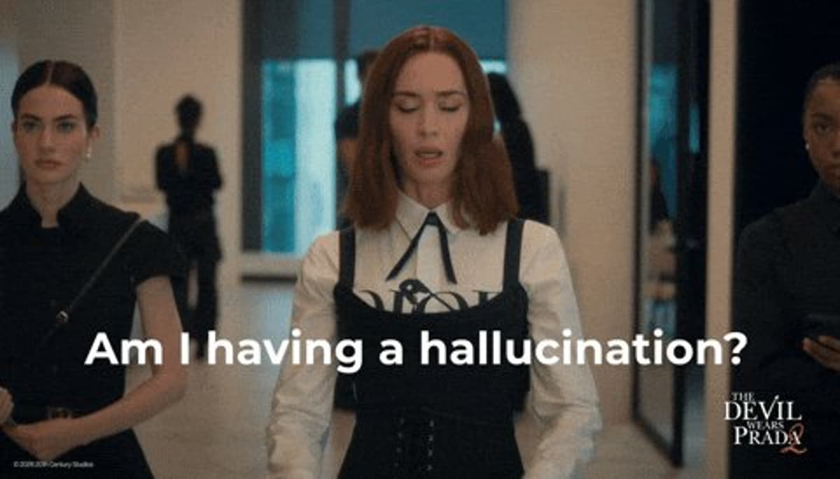 The Devil Wears Prada 2 Smashes $50M Pre‑Weekend Opening