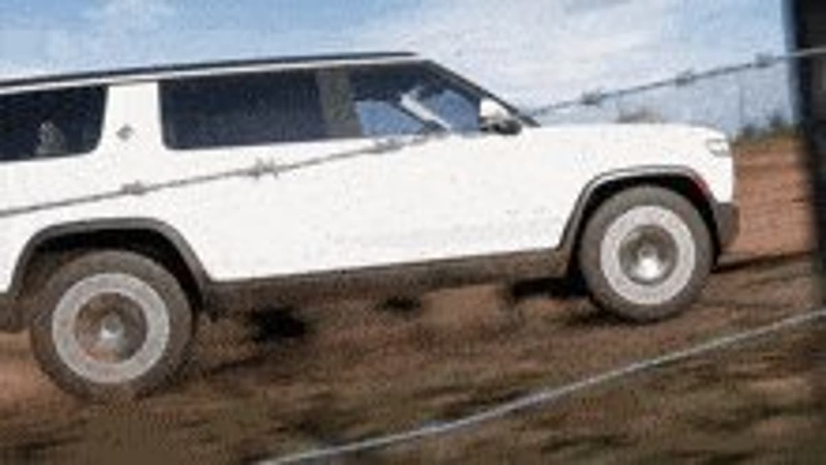 First $300M Milestone Cleared in Uber‑Rivian Autonomy Deal