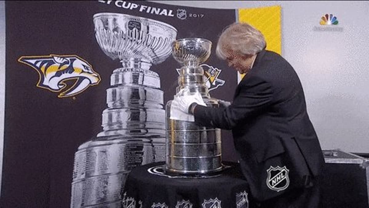 ESPN and WBD Sports See 70% NHL Playoff Surge
