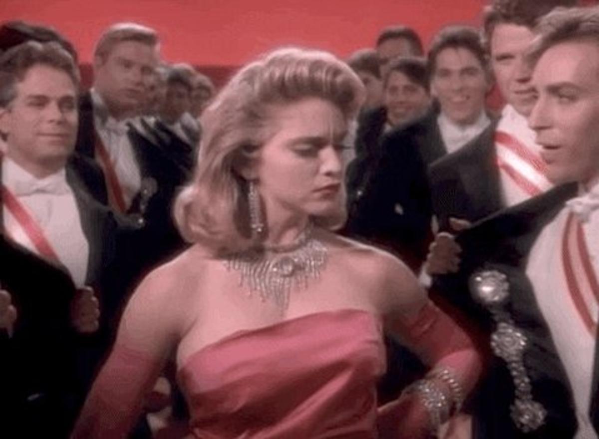 Paramount Partners with Warner Music for Star Biopics