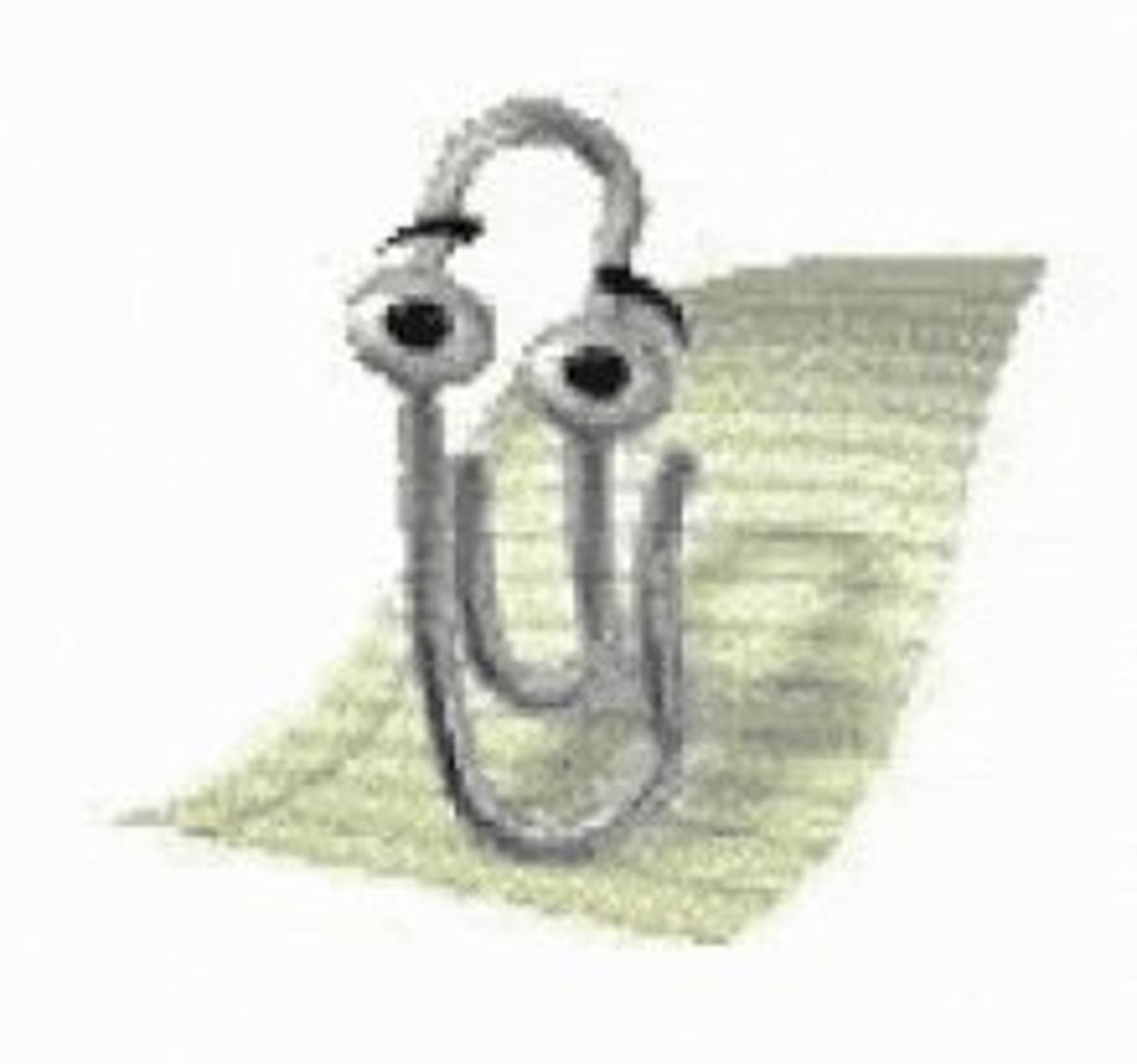 Returning to Classic: Clippy Beats AI Assistant Overload