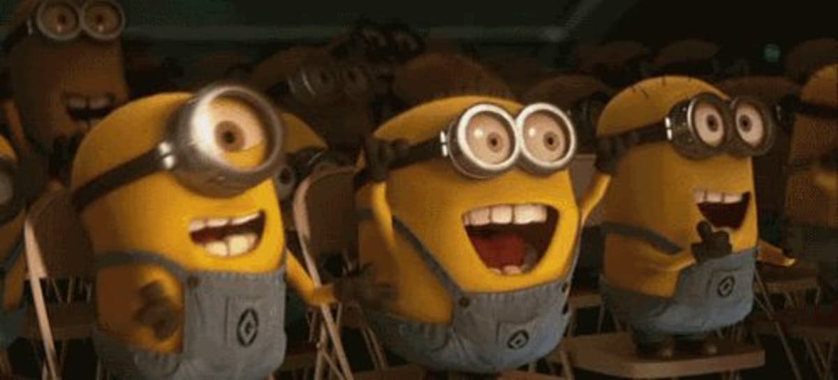 Wendy's Teams Up with Minions for Banana Frosty