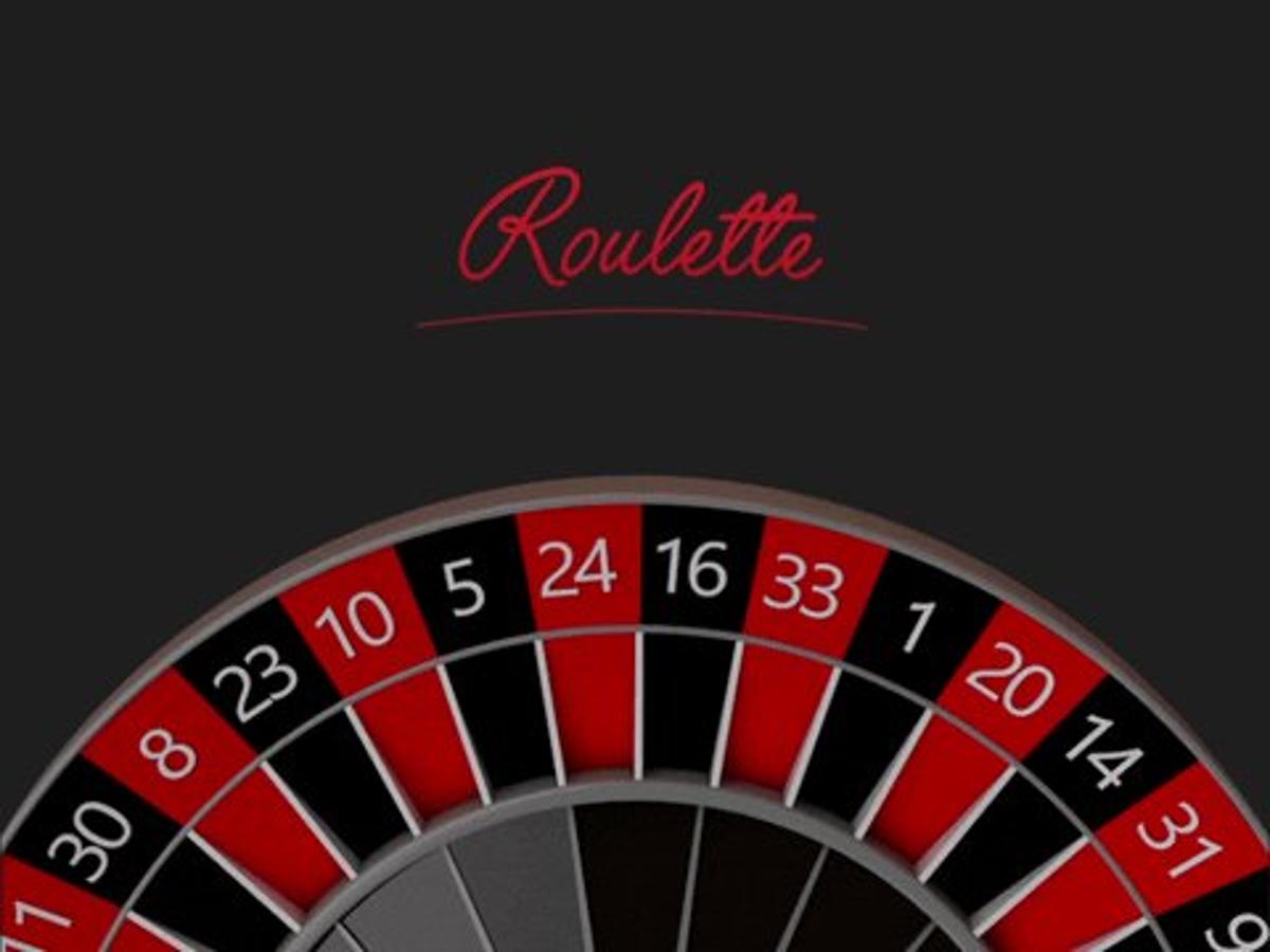 Generative AI’s $1.6 T Odds Beat Roulette’s Zero