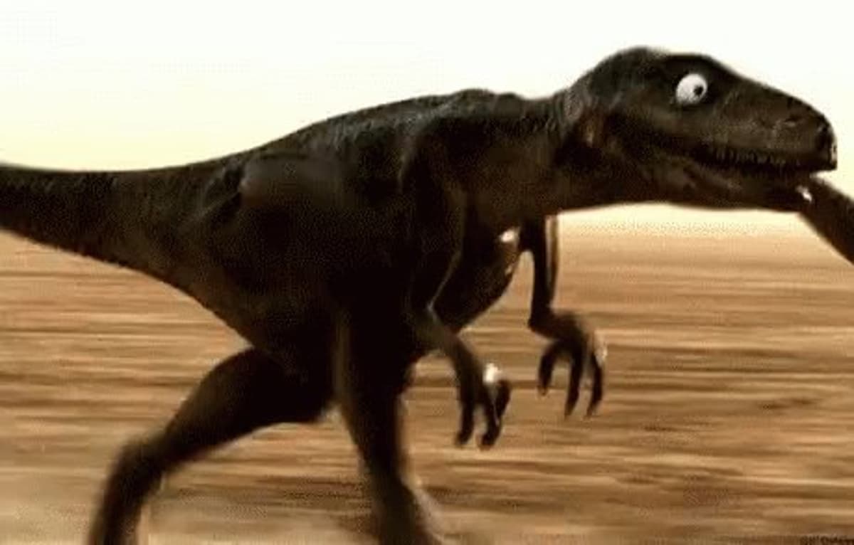 Dinosaurs Make a Surprising Comeback in FDEV