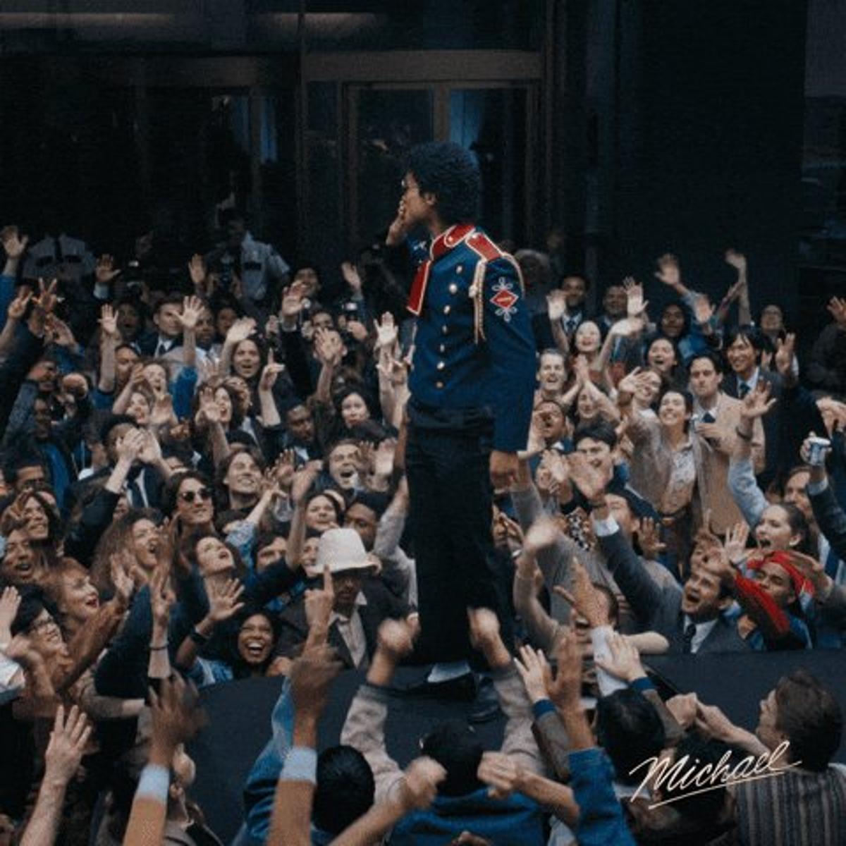Michael Movie Defies Critics, Returns to Box Office #1