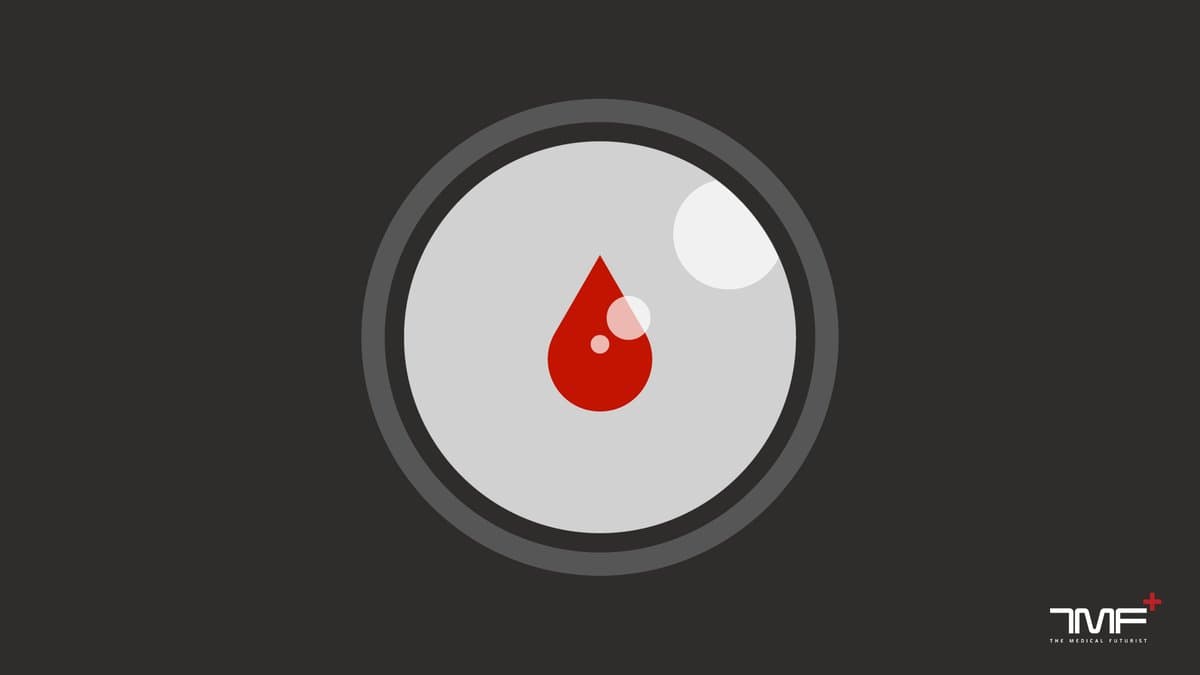 Digital Blood Testing: Emerging Tech Redefines Biomarker Detection