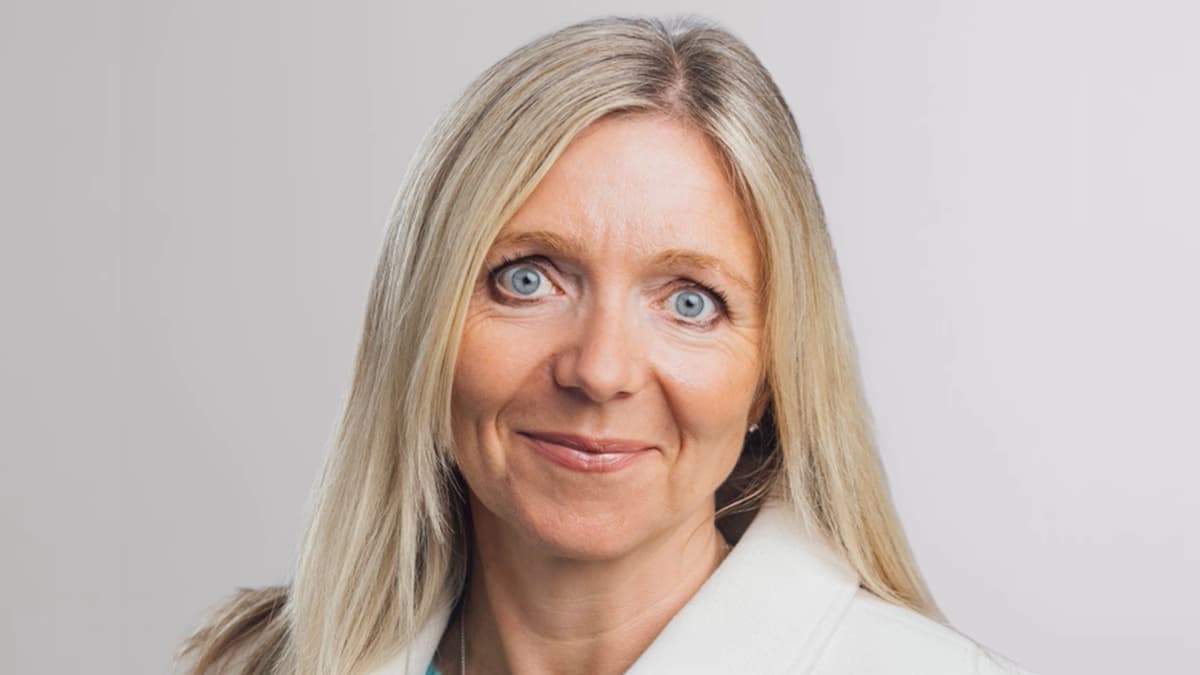 UK Names Health Data Chief, as BIA Finds Its New CEO