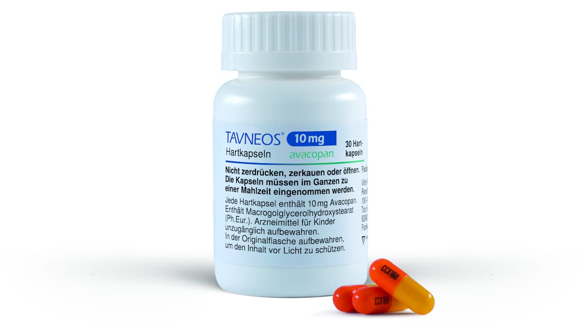 EMA Looks Into 'Data Integrity' Issue with Amgen's Tavneos