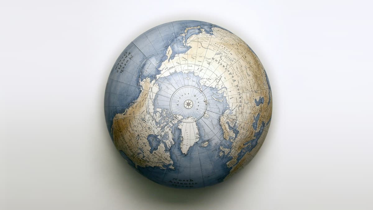 Novartis Issues a Life Sciences Warning in a 'G-Zero' World