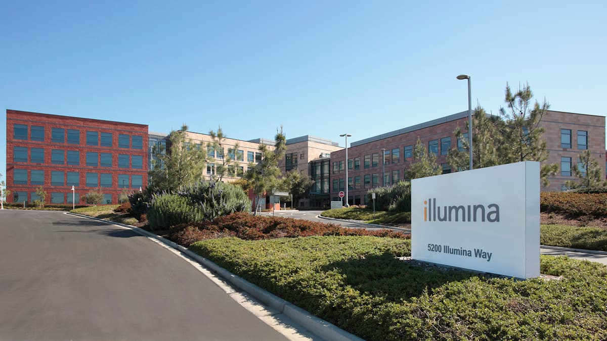 JPM: Illumina Launches 'Unprecedented' Disease Biology Atlas