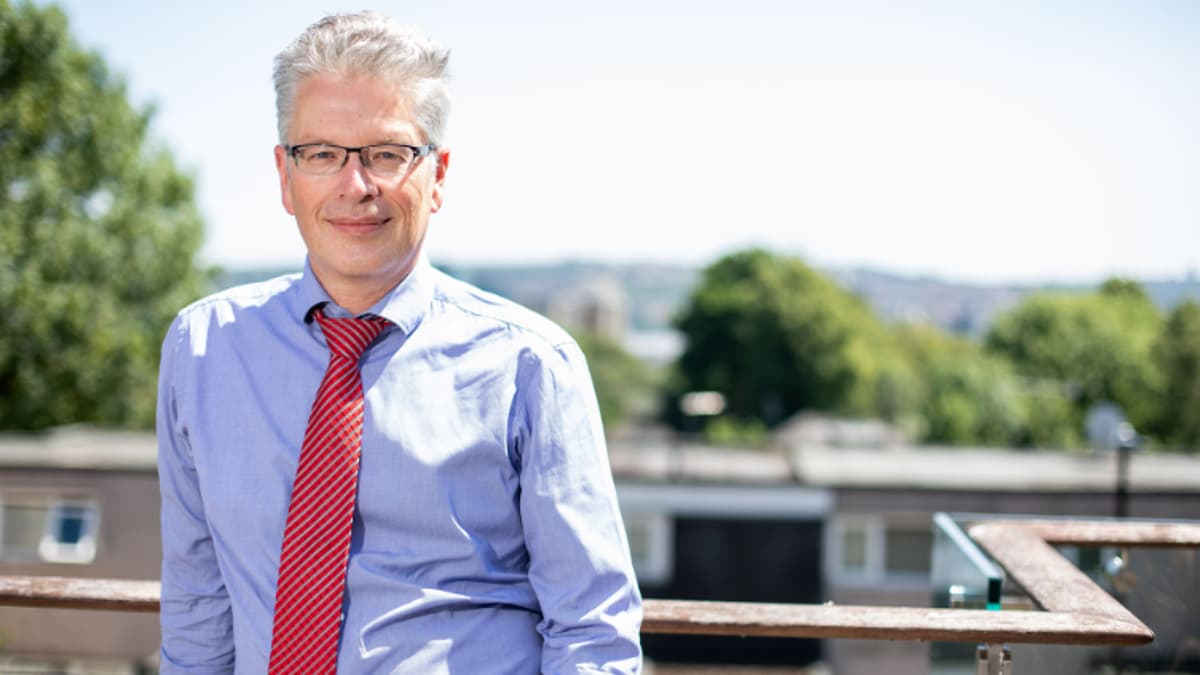 New NIHR-Funded TRC for Parkinson’s Disease