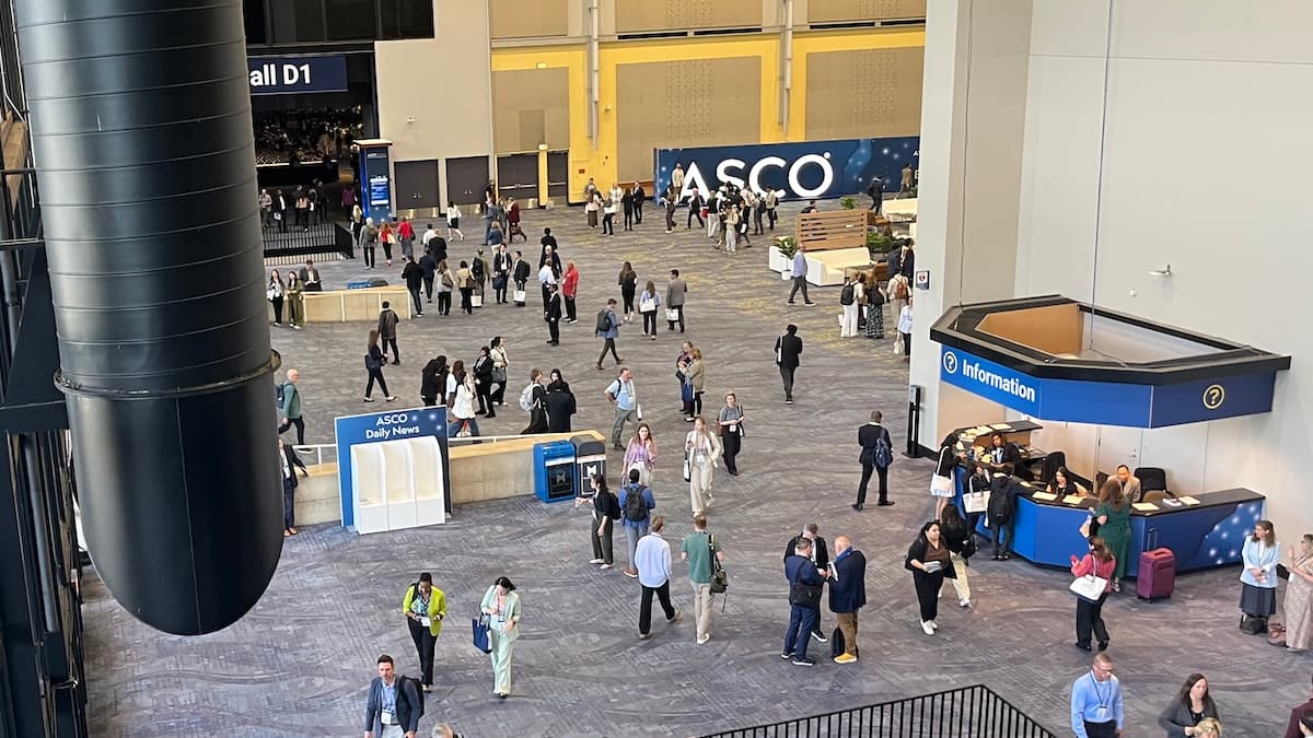 ASCO26: Big Win for Erleada in Perioperative Prostate Cancer