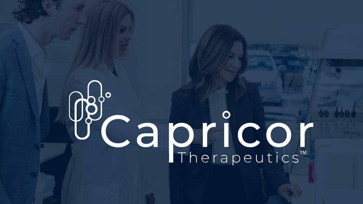 Capricor Sues Partner Nippon Shinyaku in DMD Therapy Spat