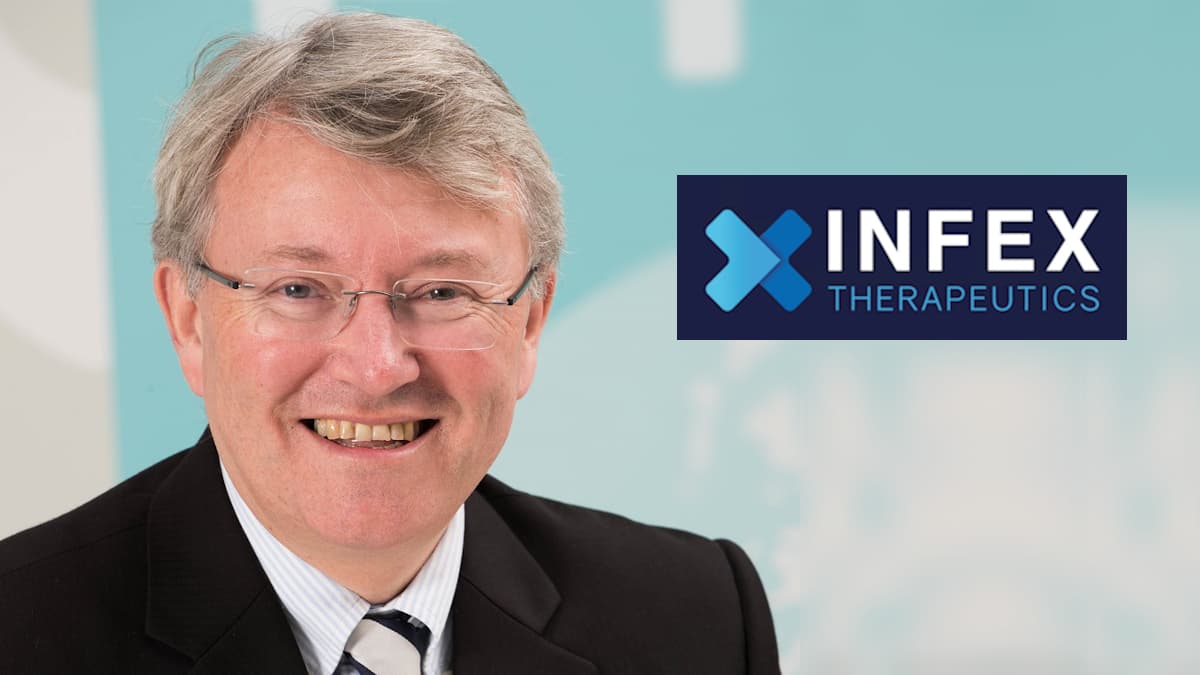 Infex Chases After Insmed with Bronchiectasis Trial Win
