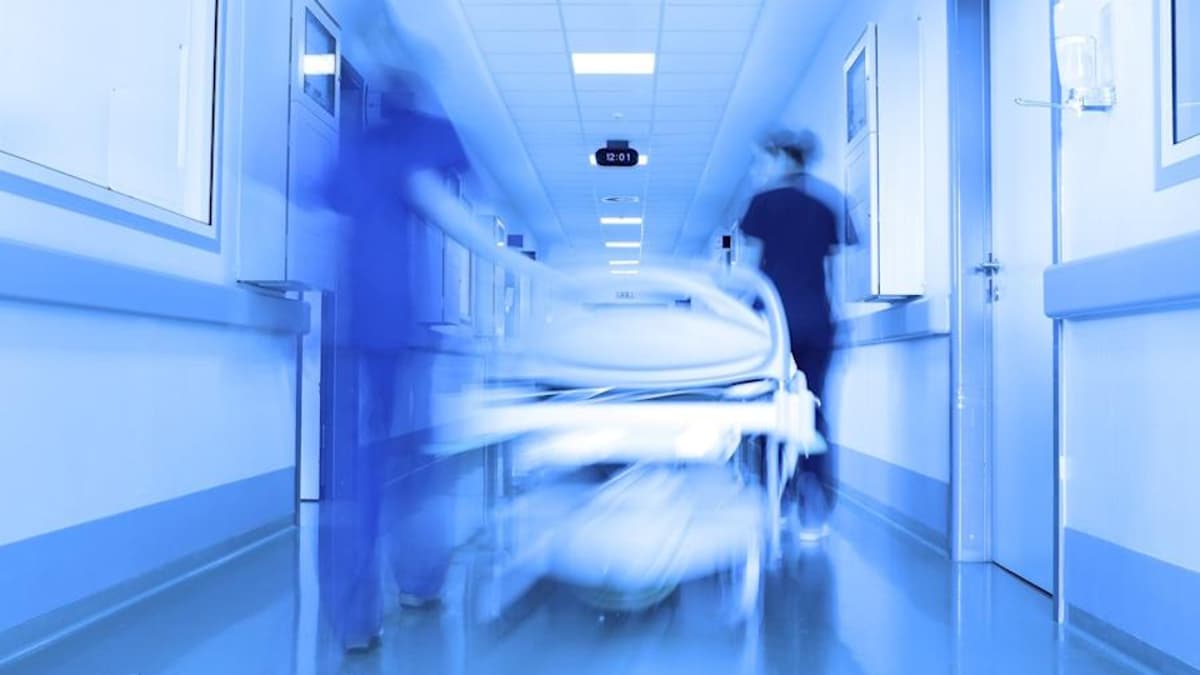 NICE Backs Stomach Cancer, PAH Drugs for NHS Use