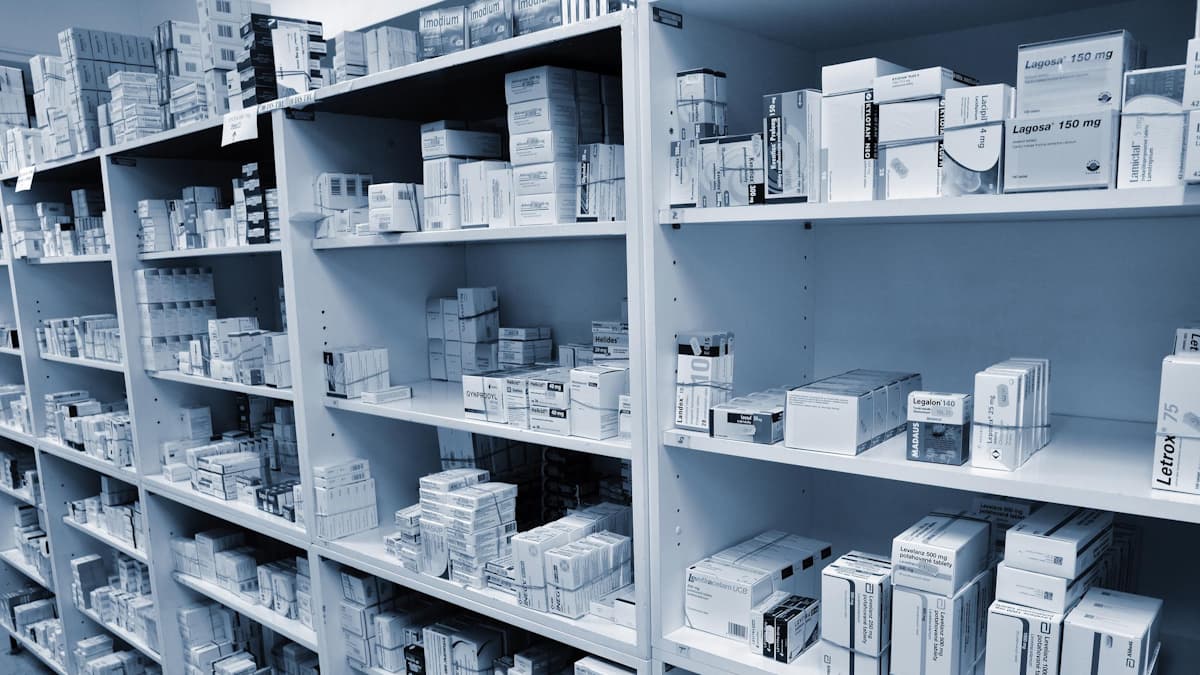 Pharmacy First Prescribing Expanded to Ease GP Pressure