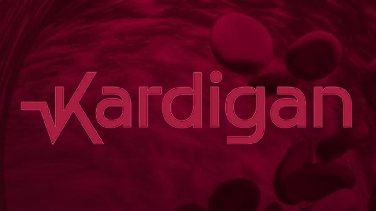 Heart Drug Developer Kardigan Files IPO
