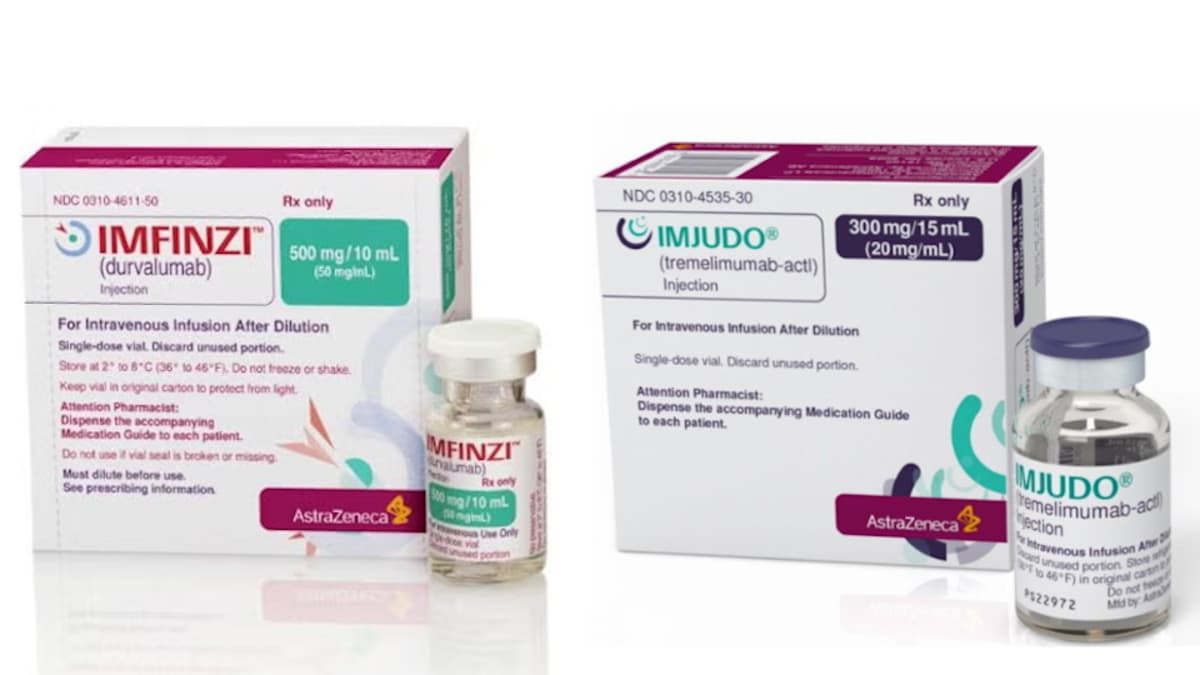 ASCO26: AZ Triplet Makes Waves in Frontline Liver Cancer
