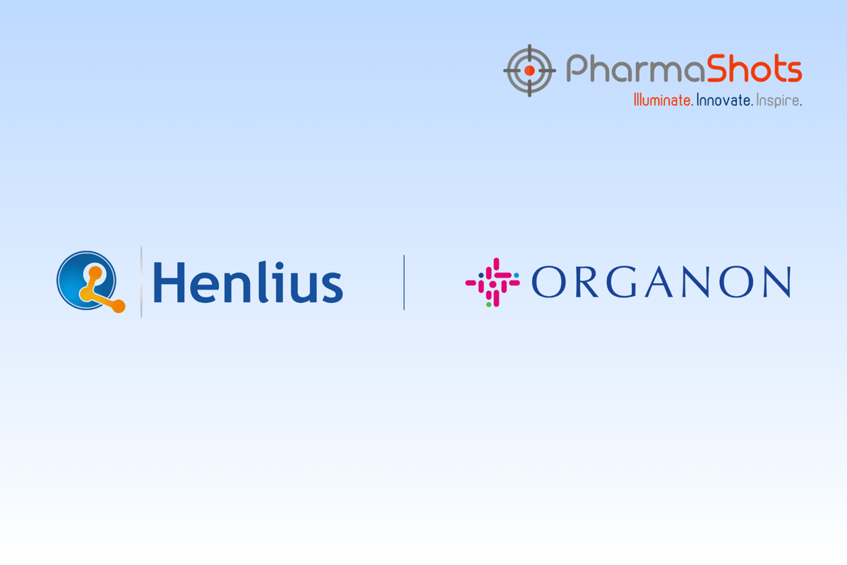 Henlius and Organon Receive the EC Approval for Poherdy (Biosimilar, Perjeta)