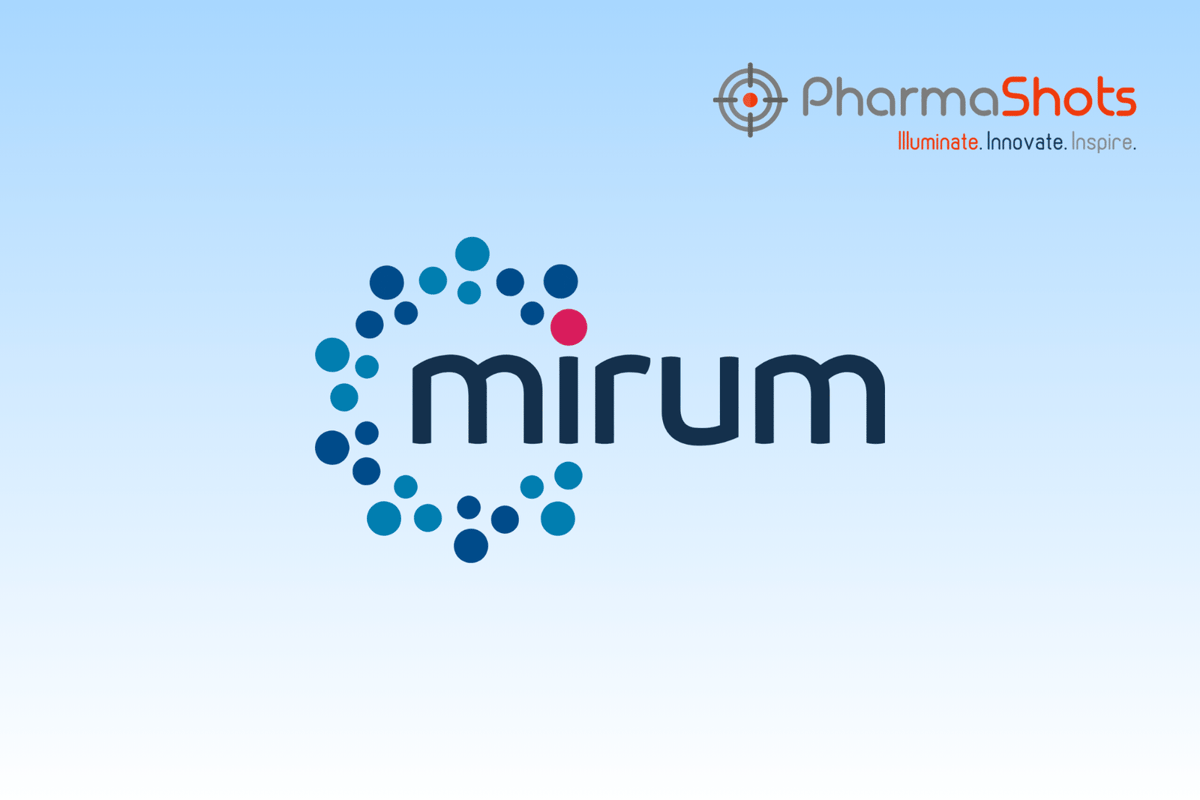 Mirum Pharmaceuticals Reports P-IIb (VISTAS) Trial Data on Volixibat in Primary Sclerosing Cholangitis (PSC) Patients with Cholestatic Pruritus