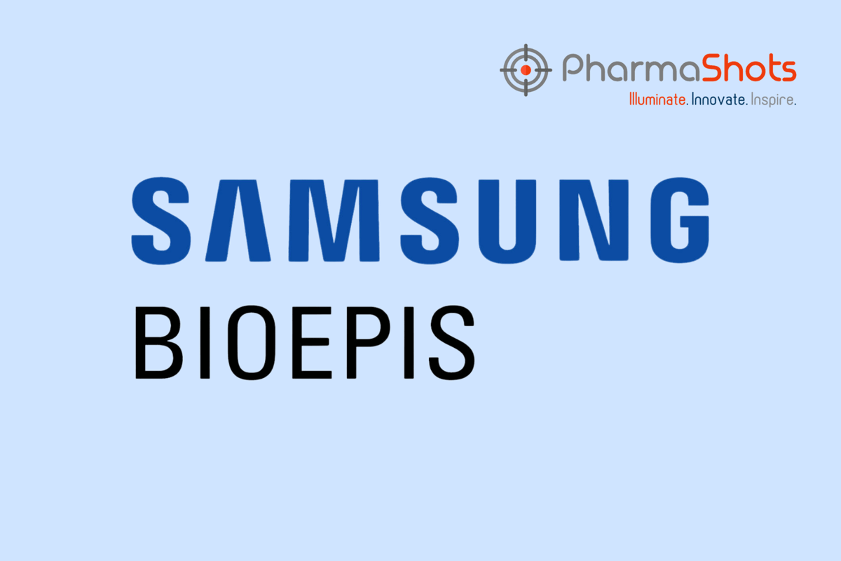 Samsung Bioepis Reports the EC Launch of Opuviz (Biosimilar, Eylea)