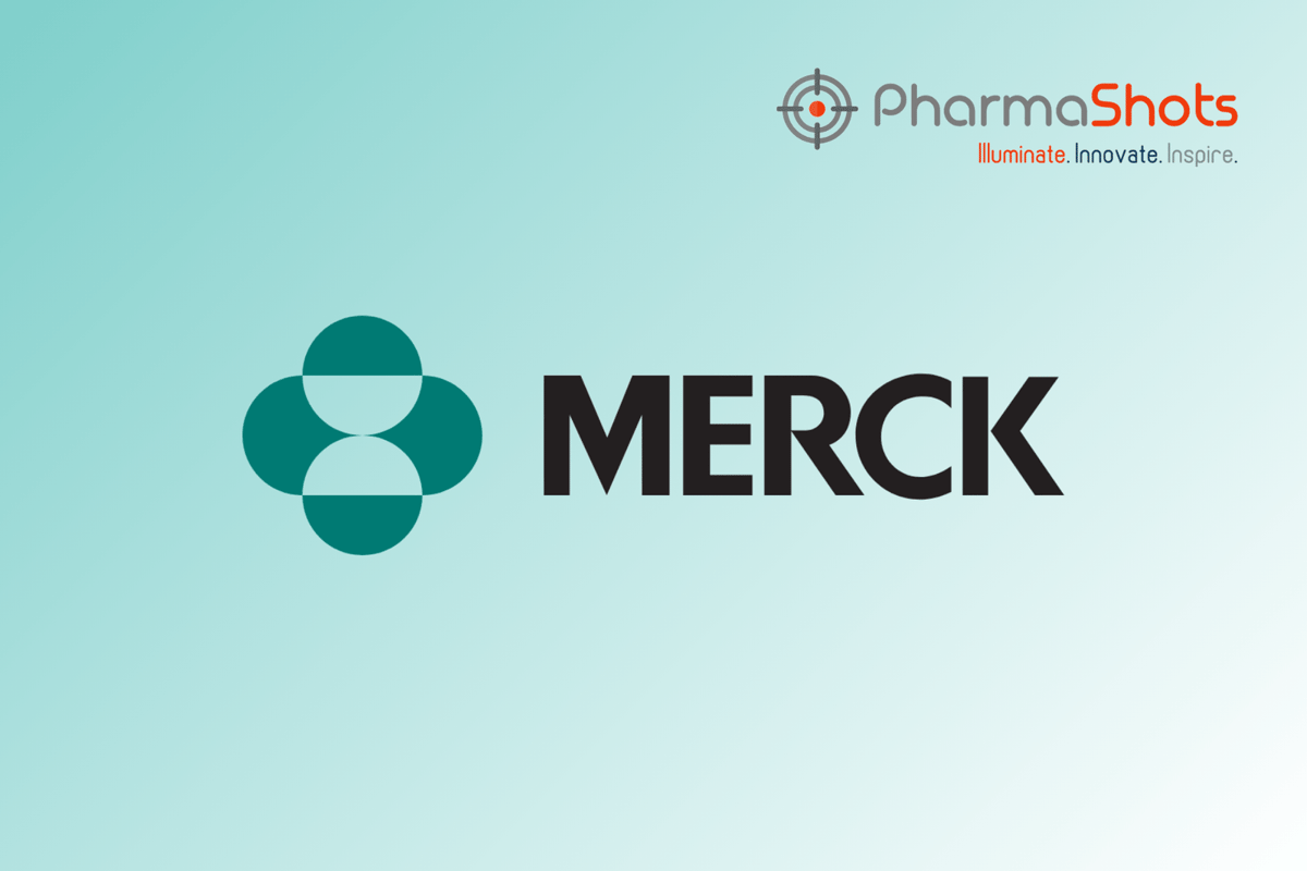 Merck Secures the US FDA Breakthrough Therapy Designation for Calderasib to Treat Newly Diagnosed Metastatic KRAS G12C-Mutant NSCLC