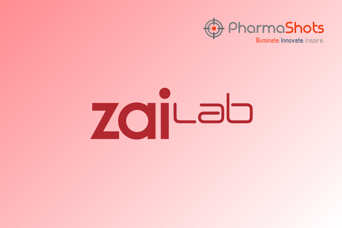 Zai Lab Reports the NMPA Approval of Tivdak (Tisotumab Vedotin) for Recurrent or Metastatic Cervical Cancer