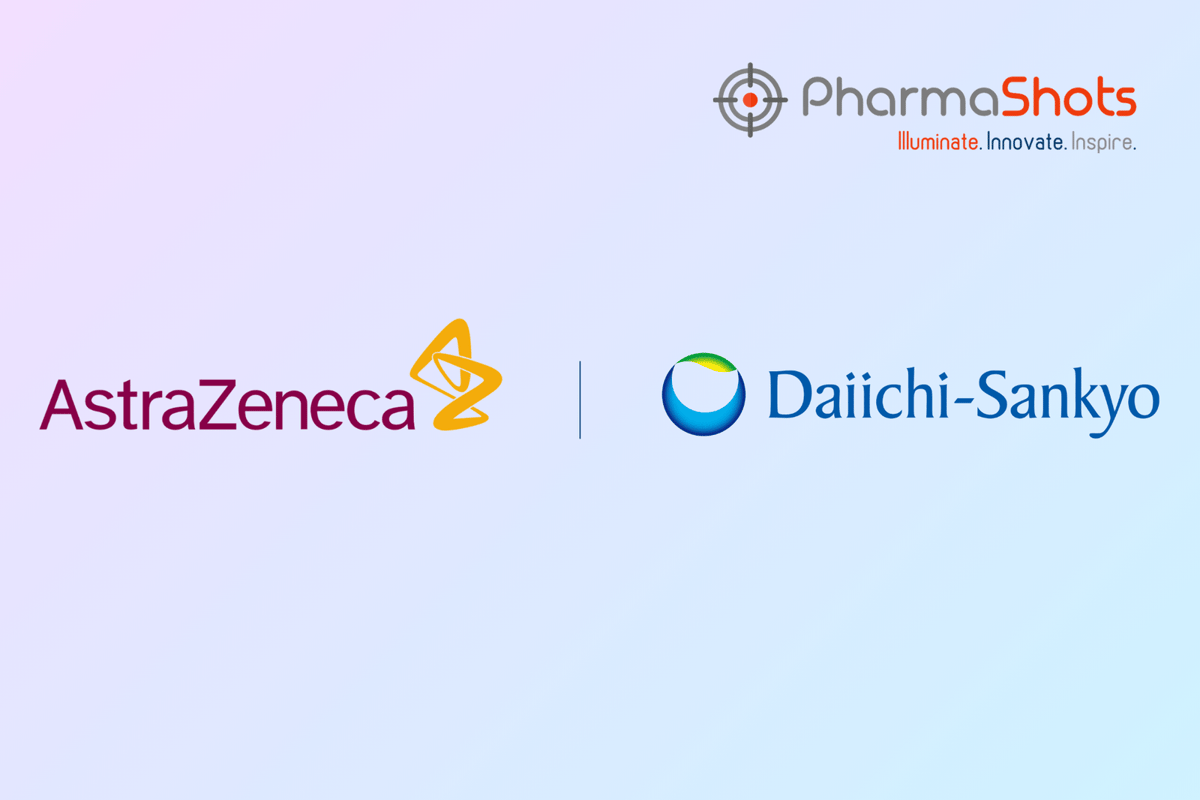 AstraZeneca and Daiichi Sankyo’s Enhertu Receives US FDA Approval in Early Breast Cancer for Two Indications