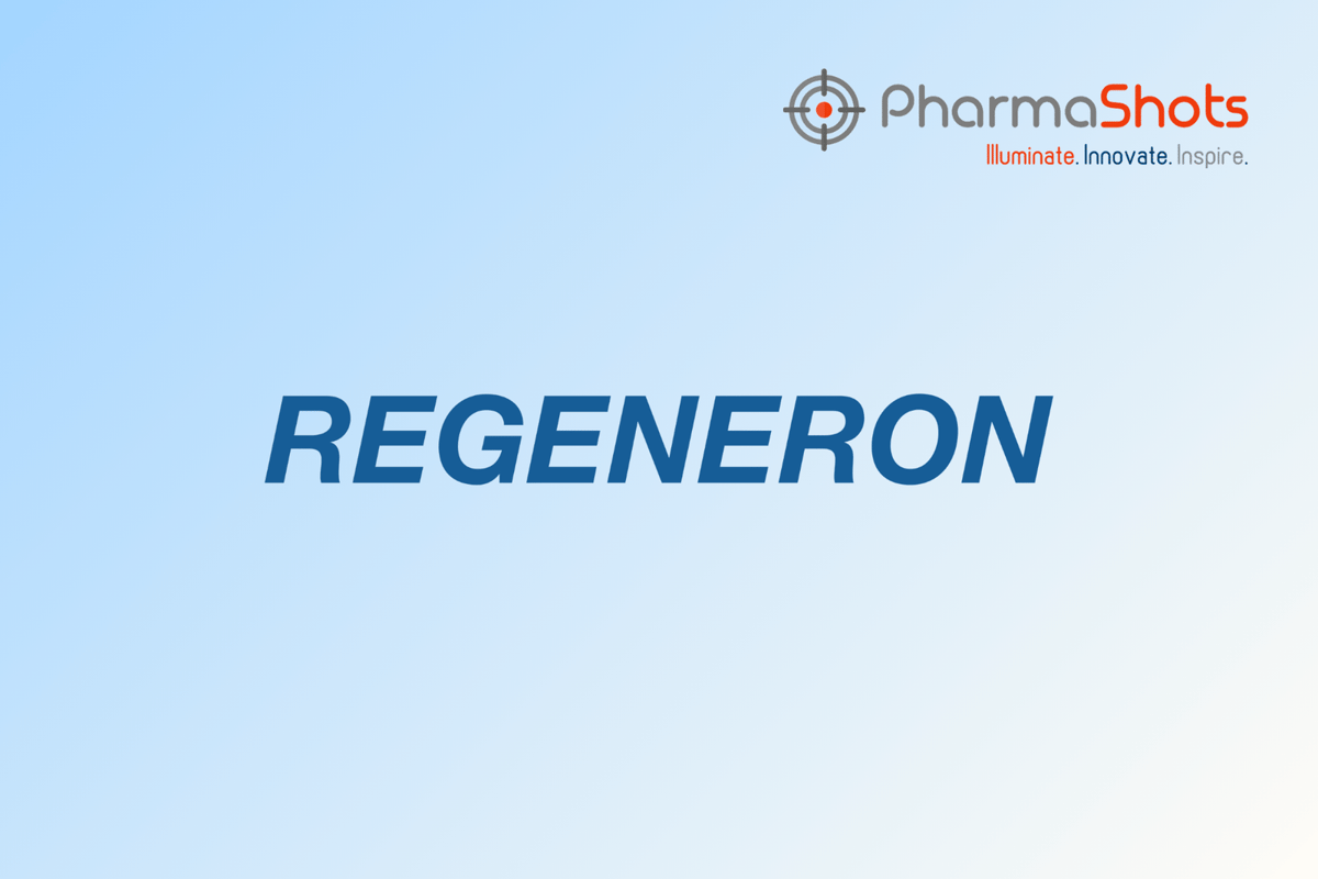 Regeneron Reports the US FDA Accelerated Approval of Otarmeni (Lunsotogene Parvec-Cwha) in Genetic Hearing Loss