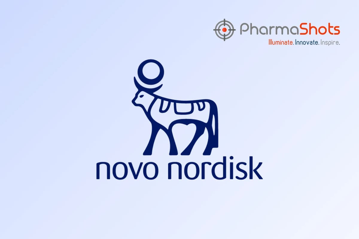 Novo Nordisk Reports Positive P-III (HIBISCUS) Study Data for Etavopivat in Sickle Cell Disease