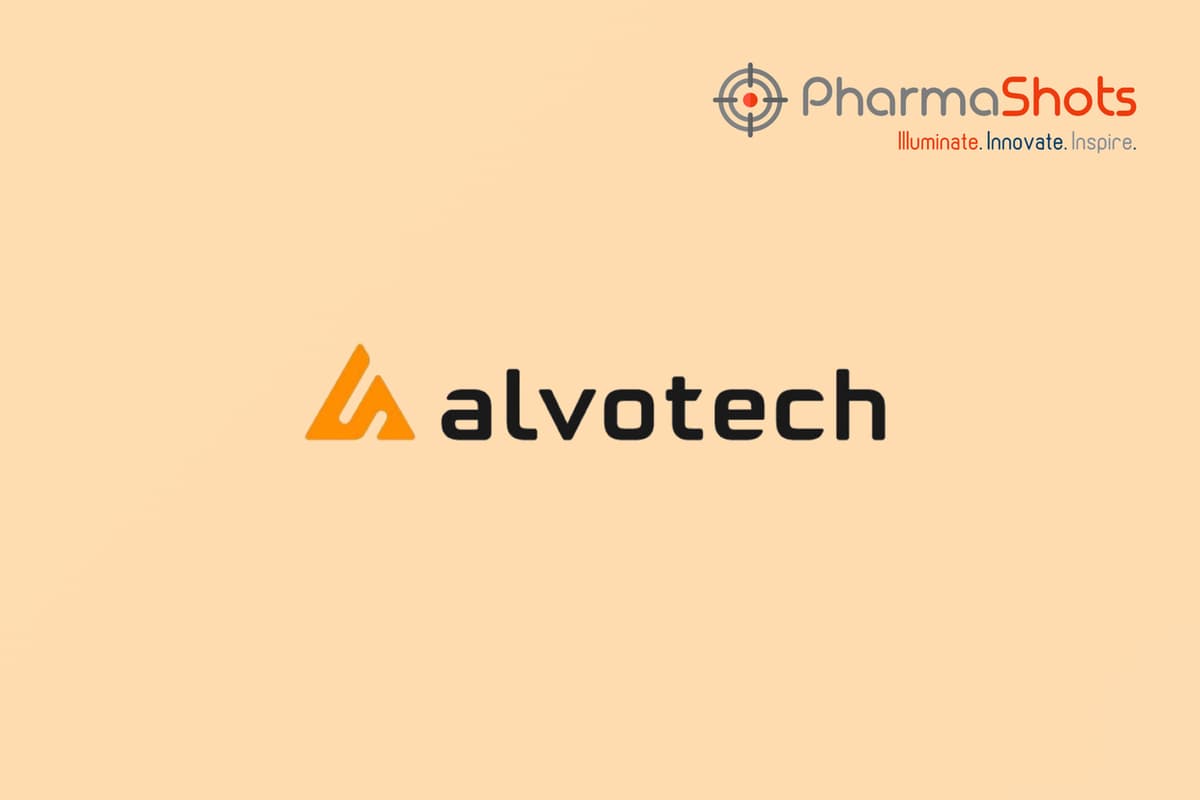 Alvotech Reports the US FDA’s BLA Resubmission for AVT05 (Bisomilar, Simponi and Simponi Aria) and AVT06 (Biosimilar, Eylea)