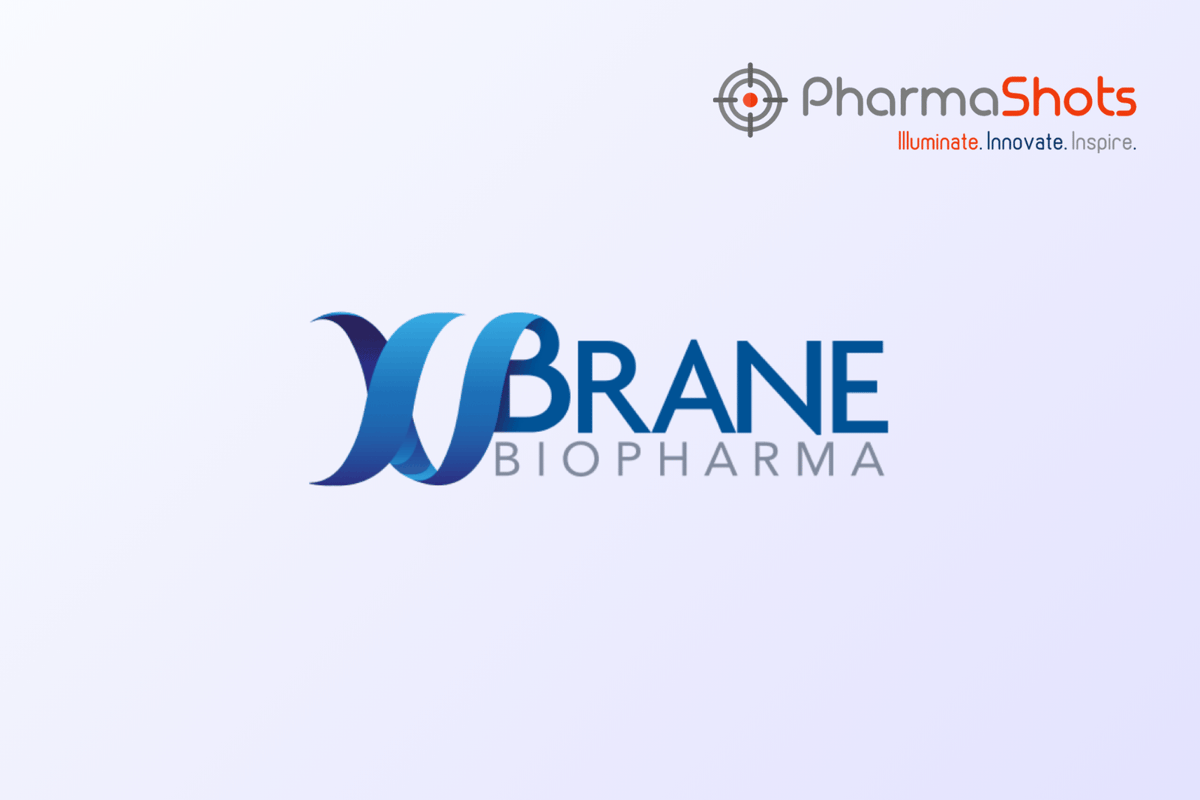 Xbrane Reports the US FDA Acceptance of Resubmitted BLA for Lucamzi (Biosimilar, Lucentis)