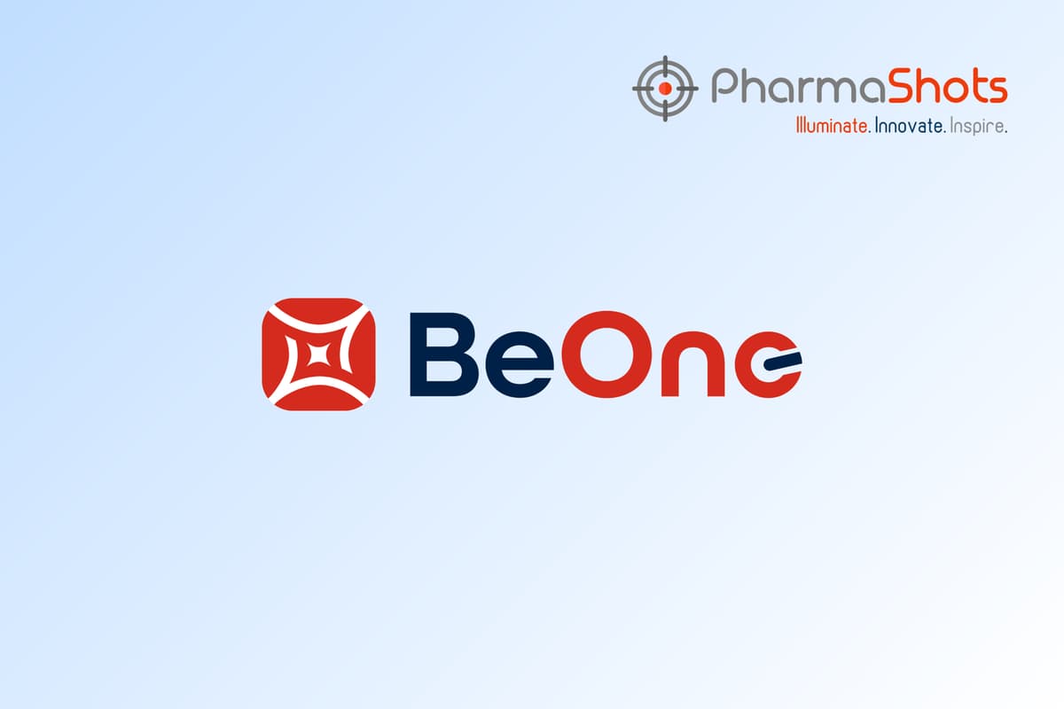 BeOne Receives the US FDA Priority Review to Tevimbra Combination for 1L Treatment of HER2+ GEA Cancers
